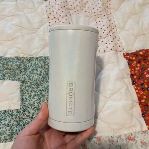 Brumate insulated koozie